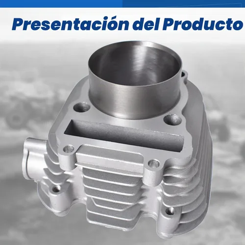 Vista 2 de WFLNHB Kit de pistón de junta de cilindro de repuesto para Yamaha