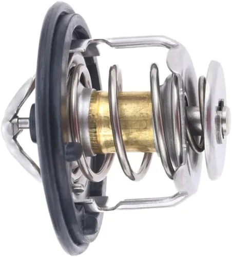 Vista 2 de Unifizz 19301-RNA-315 para el ensamblaje del termostato de Honda