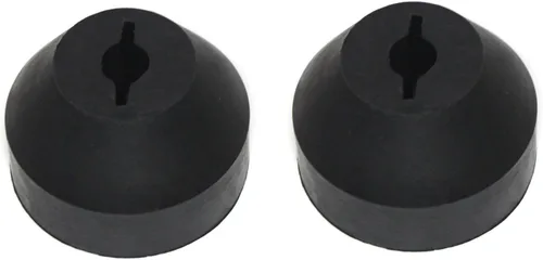 Vista 8 de JSP Manufacturing Tope de Línea de Cabrestante de Goma de Repuesto/Sintético, Protector de Línea de Cable o Cuerda Compatible para uso en sus