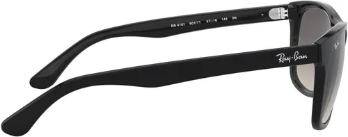 Vista 4 de Ray-Ban Men's RB4181 Square Sunglasses
