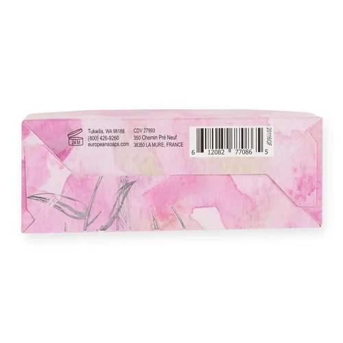 Vista 10 de Pre de Provence Caja de lujo de jabón de regalo para invitados (juego de 6) - Surtido