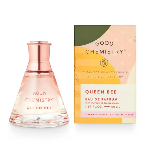 Vista 10 de Good Chemistry Cheerful Charmer Eau de Parfume