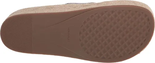 Vista 4 de Aerosoles Sandalias de cuña para el día de la mujer