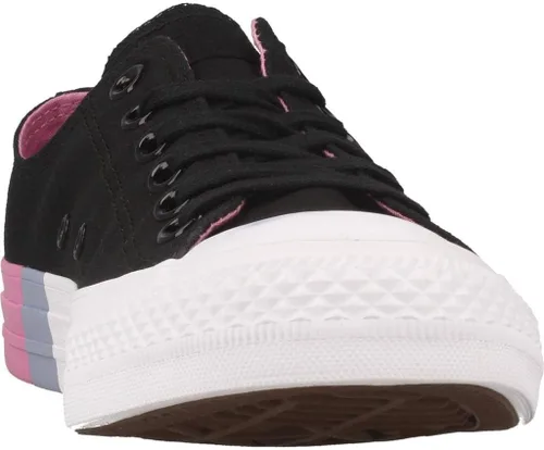 Vista 6 de Converse Zapatillas bajas CTAS Ox para mujer
