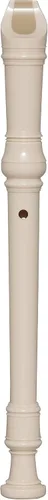 Vista 3 de Yamaha YRS-24B Flauta Dulce Soprano de Plástico, Natural 14.00 x 2.00 x 2.00 pulgadas