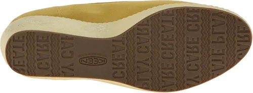 Vista 4 de KEEN Cortona Wedge CVS Zapato para mujer