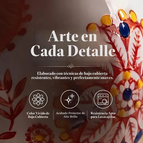 Vista 3 de Bodega de sal en forma de pollo con tapa y cuchara, soporte de sal para Azul