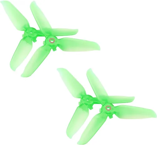 Vista 13 de SeiZed Propeller for DJI FPV Combo Drone 5328S Replacement Flight Props Black Blade Wing Fans Blue Red Green Spare Parts Accessories