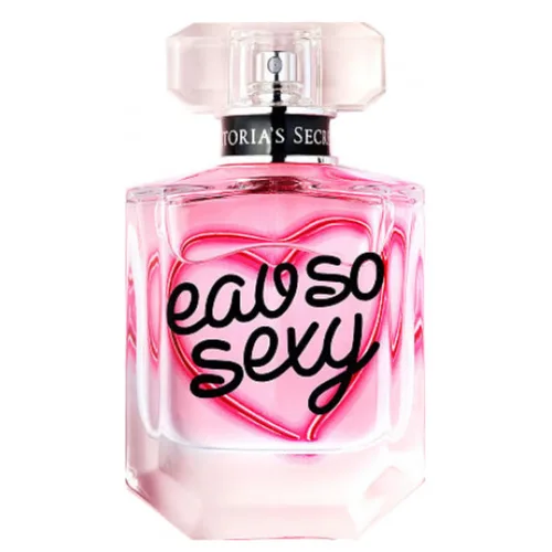 Vista 2 de Victoria's Secret Eau So Sexy Eau de Parfum, Perfume de Mujer 3.4 oz