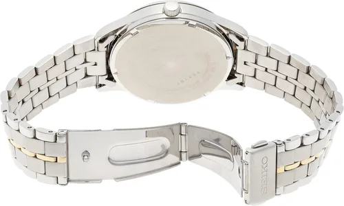 Vista 2 de SEIKO Spirit Watch Solar Sapphire Glass SBPX071 Hombre, Moderno