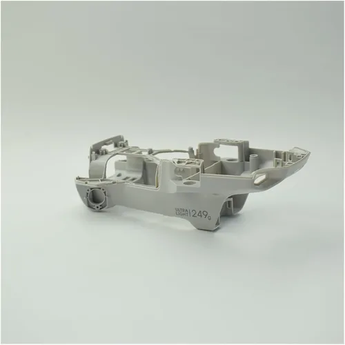 Vista 3 de SEized Body Frame Middle Shell Spare Parts for D-JI Mavic Mini 2 Drone Repair Parts