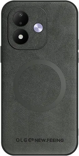 Vista 52 de Pzwoxukhov Funda compatible con Huawei Pura 90 Pro Max, color negro