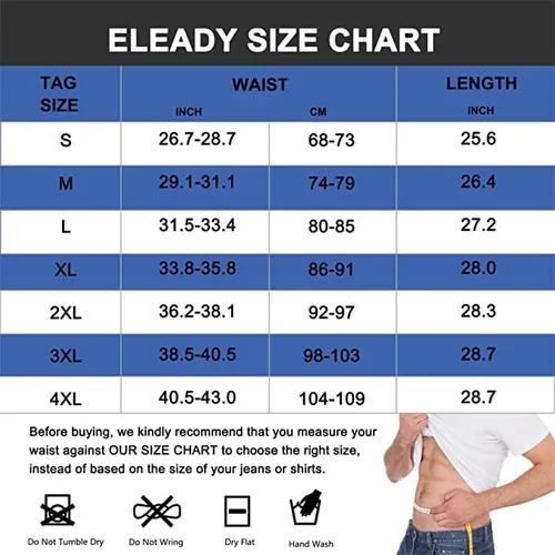 Vista 5 de Camiseta de compresión para hombre, adelgaza y moldea el cuerpo - chaleco de entrenamiento, camiseta de tirantes, para marcar abdominales, camisetas