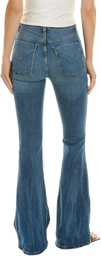 Vista 2 de Hudson Jeans 45TDFGRV1336, Gravity, 30 para mujer, Gravity