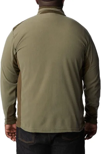 Vista 8 de Columbia Klamath Range - Cremallera completa para hombre