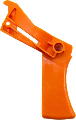 Vista 2 de Gatillo del acelerador 4137-182-1000 para Stihll FS75 FS80 FS83 FS85 FS90 FS100 FS110 FS120 FS130 FS200 FS250 HT70 HT75 FC75 FC85 FR85 FR33 50 FR4