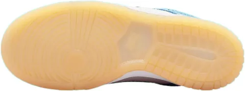 Vista 114 de Nike Kid's Dunk Low Sneaker