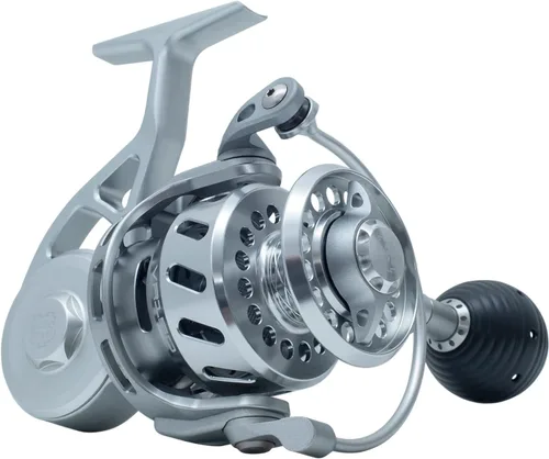 Vista 4 de Van Staal Series Spinning Reels VR