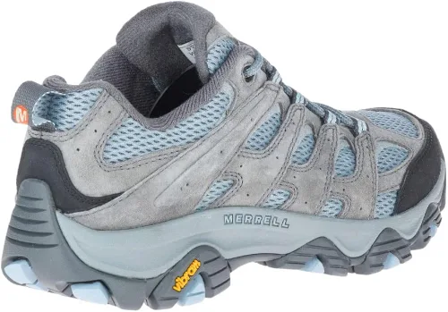 Vista 8 de Merrell Moab 3 - Zapatos de senderismo para mujer