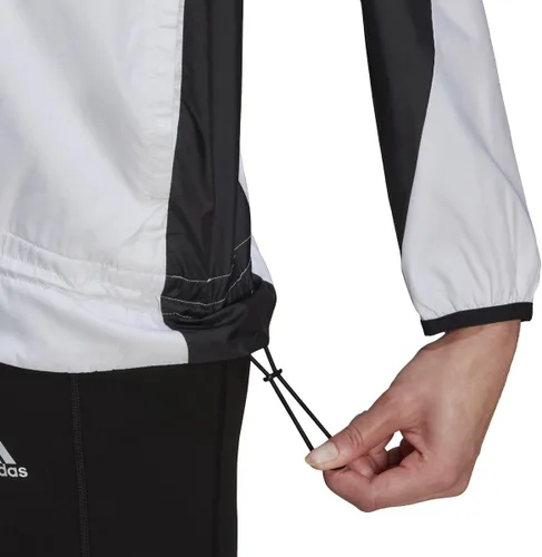 Vista 3 de adidas Cortavientos Running Logo Mujer