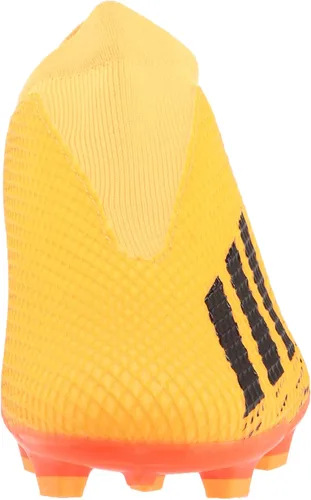 Vista 2 de adidas Tenis de fútbol unisex X Speedportal.3 sin cordones para adulto