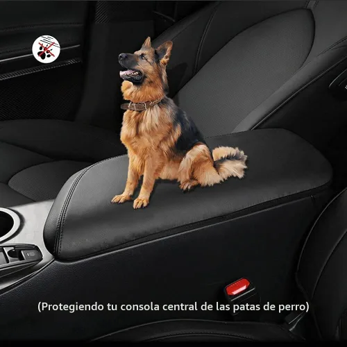 Vista 2 de INTGET Funda para Reposabrazos de Consola Central de Coche para Toyota Camry Accesorios 2018-2024 2019 2020 2021 2022 2023 Interior Protector