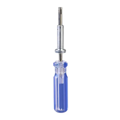 Vista 8 de ULTECHNOVO Herramienta terminador de bloqueo de cable Catv Terminador de cable coaxial de 7 pulgadas para reparación e instalación de línea de señal