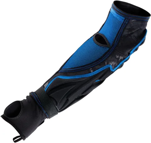 Vista 2 de Dye Coderas – Equipo de protección ajustable para paintball, airsoft y deportes – Cómodo, resistente a los impactos y protección transpirable