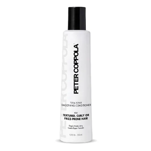 Vista 7 de Peter Coppola Acondicionador Total Repair - Proteína de queratina, 3 onzas líquidas, color seguro, unisex