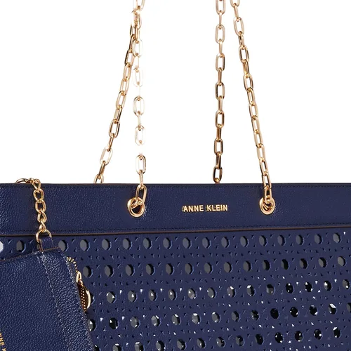 Vista 5 de Anne Klein Bolso grande con estuche para tarjetas