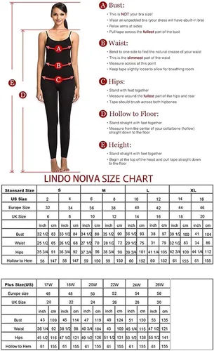 Vista 7 de Lindo Noiva Vestidos largos de dama de honor para mujer, vestidos formales de satén con tirantes delgados para baile de graduación, vestidos