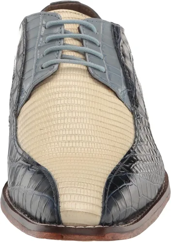 Vista 2 de Stacy Adams Men's Turano Bike Toe Oxford