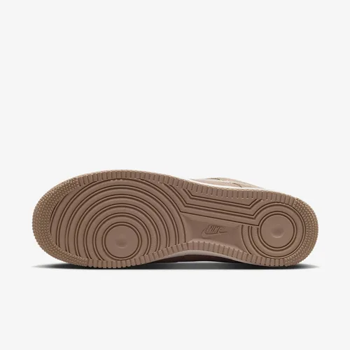 Vista 200 de Nike Air Force 1 '07 LV8 Double Swoosh - Twilight Marsh CT2300-300