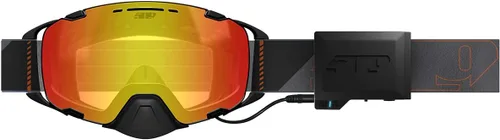 Vista 6 de 509 Aviator 2.0 Ignite S1 - Gafas de nieve