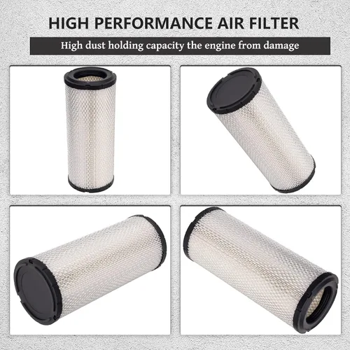 Vista 7 de 715900422 Filtro de aire para Can-Am Maverick X3 Max XDS XRS Turbo R RR Maverick Sport 1000 900 R 2017-2021 Limpiador de entrada de aire