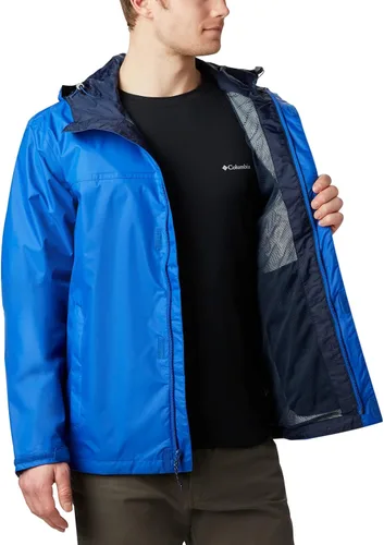 Vista 5 de Columbia Men's Watertight Ii Jacket
