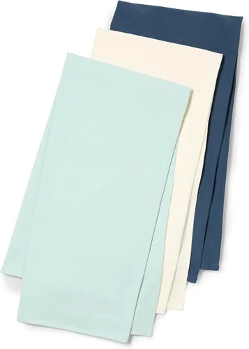 Vista 10 de Amazon Essentials x Sofia Grainge - Manta unisex para bebé, paquete de 3