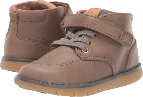 Vista 7 de Stride Rite Zapatillas unisex SRT Quinn para niños