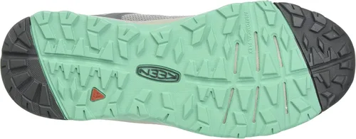 Vista 4 de KEEN womens Terradora 2 Low Height Breathable
