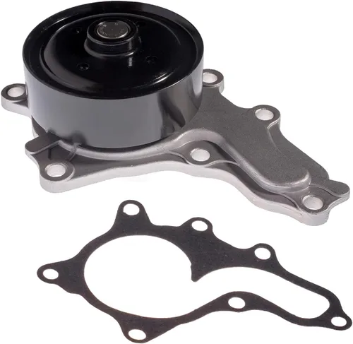 Vista 23 de TUCAREST AW4126 Kit de Bomba de Agua con Junta (Para 2.0L/2.3L/2.5L L4) Compatible con Ford Escape Explorer Focus Taurus Ranger, Lincoln MKT MKZ