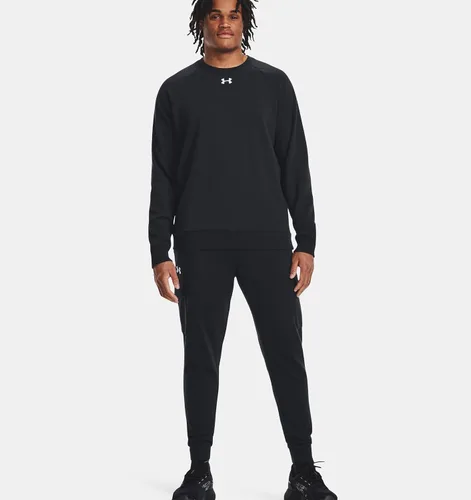 Vista 5 de Under Armour Rival - Pantalones de forro polar para hombre