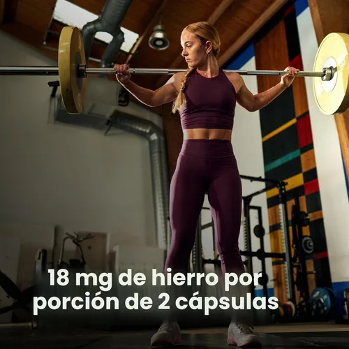 Vista 4 de Multivitamínico para mujer, 1031858, 1, 1