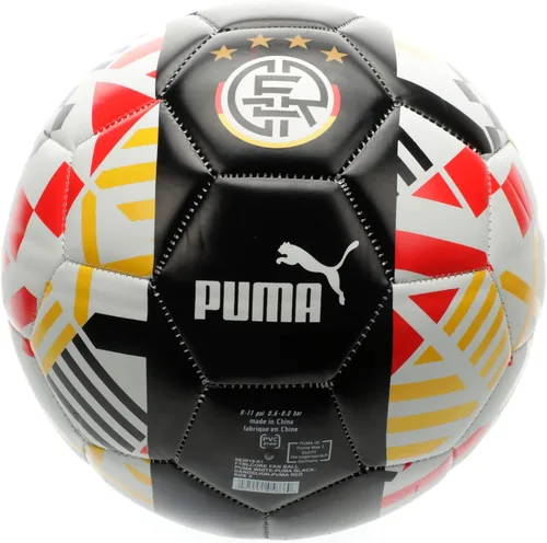 Vista 3 de Puma Machine Stitched, 32 Panel Construction Fan Soccer Ball