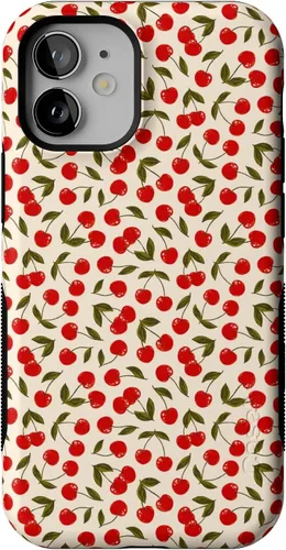 Vista 42 de Funda Casely para iPhone 12 Mini Todo lo que necesitas es amor Beatles Compatible con MagSafe Diseño protector audaz