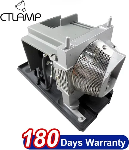 Vista 2 de Lámpara de repuesto NP24LP de calidad A+ NP24LP compatible con carcasa compatible con NEC NP-PE401+ PE401H NP-PE401HJD NP-PE401HJD-N2