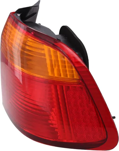 Vista 2 de Garage-Pro Luz trasera para lente exterior HONDA CIVIC 99-00 RH y carcasa Sedan