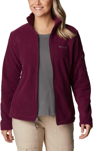 Vista 7 de Columbia Chaqueta Fast Trek Ii para mujer