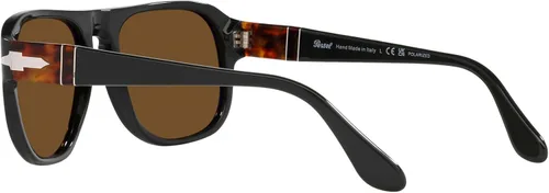 Vista 5 de Persol Gafas de sol estilo aviador Po3310s