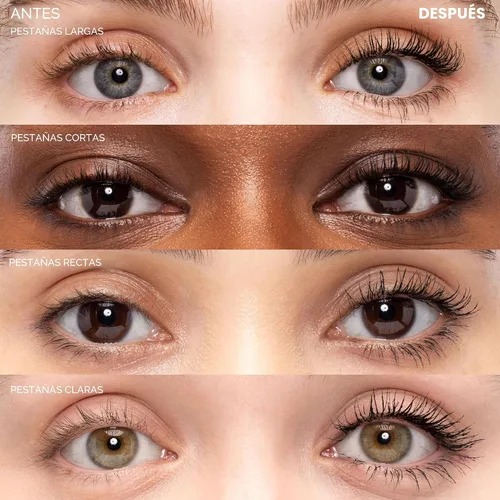 Vista 3 de L’Oreal Paris Makeup Voluminous Original Volume Building Waterproof Mascara
