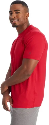 Vista 5 de C9 Champion - Camisa de manga corta, para hombre.